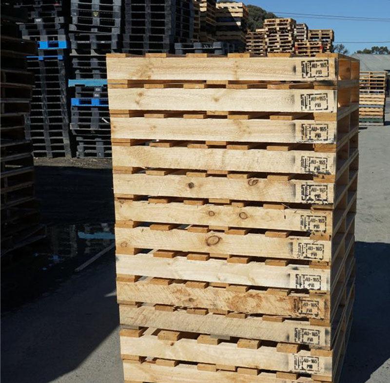 Treated Pallets Adelaide